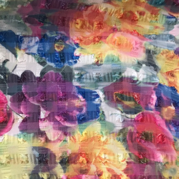 Mod cloth highwaisted bikini bottom - Picture 4 of 4